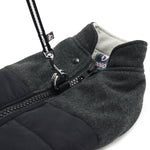 Midtown Runner Coat