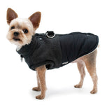 Midtown Runner Coat