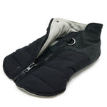 Midtown Runner Coat