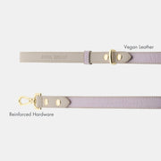 Leash 4ft - Vegan Leather - Milan