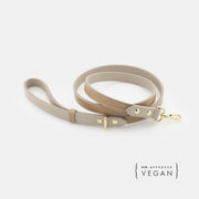 Leash 4ft - Vegan Leather - Milan