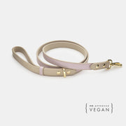 Leash 4ft - Vegan Leather - Milan