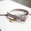 Load image into Gallery viewer, Collar - Vegan Leather - Milan

