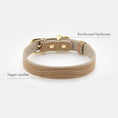 Load image into Gallery viewer, Collar - Vegan Leather - Milan
