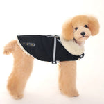 Military Shearling Coat
