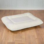 Hugo Futon Stone Grey