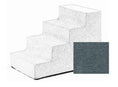Load image into Gallery viewer, Bowsers Mineral Designer Pet Steps - Joint-Friendly Access to Beds and Sofas

