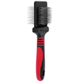 Load image into Gallery viewer, Set of 4 Mini Slicker Brushes by Dog Fashion Spa
