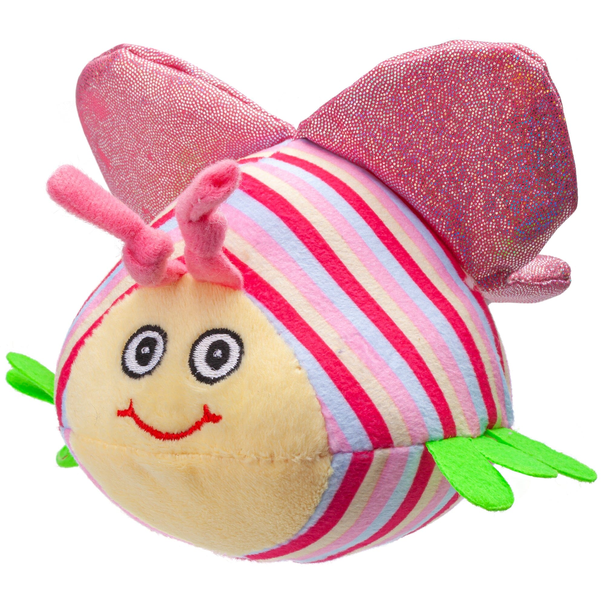 6" Mini Animal Dog Toy Collection - Southlake Paws