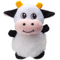 Load image into Gallery viewer, 6" Mini Animal Dog Toy Collection - Southlake Paws
