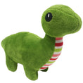 Load image into Gallery viewer, 6" Mini Animal Dog Toy Collection
