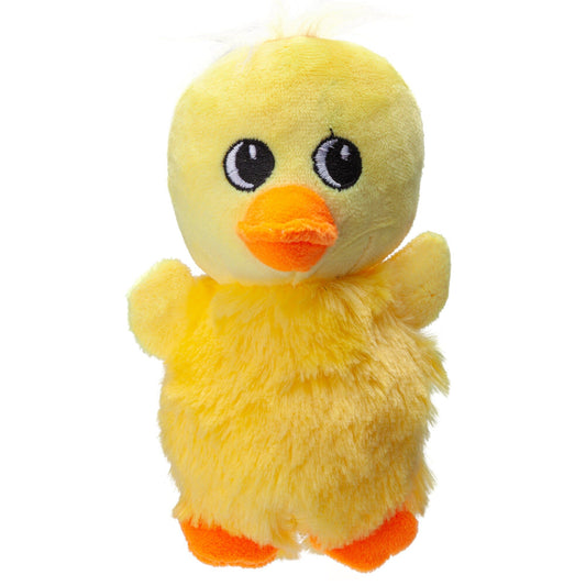 6" Mini Animal Dog Toy Collection