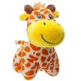 Load image into Gallery viewer, 6" Mini Animal Dog Toy Collection
