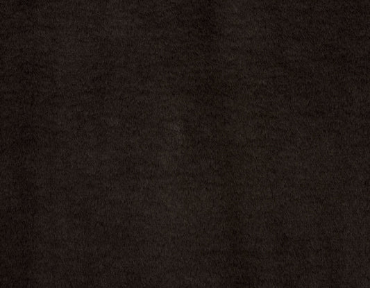 Mink Black Blanket