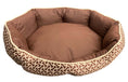 Load image into Gallery viewer, Mink Tufted Euro Cuddler Bed For Dogs & Cats

