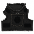 Load image into Gallery viewer, Mix & Match Denim Harness
