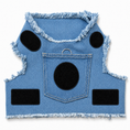 Load image into Gallery viewer, Mix & Match Denim Harness
