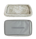 Load image into Gallery viewer, Mr. Peanut's Gold Series Big Apple XL Expandable Pet Carrier V2.0
