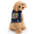 Load image into Gallery viewer, Denim and Tweed Couture Harness
