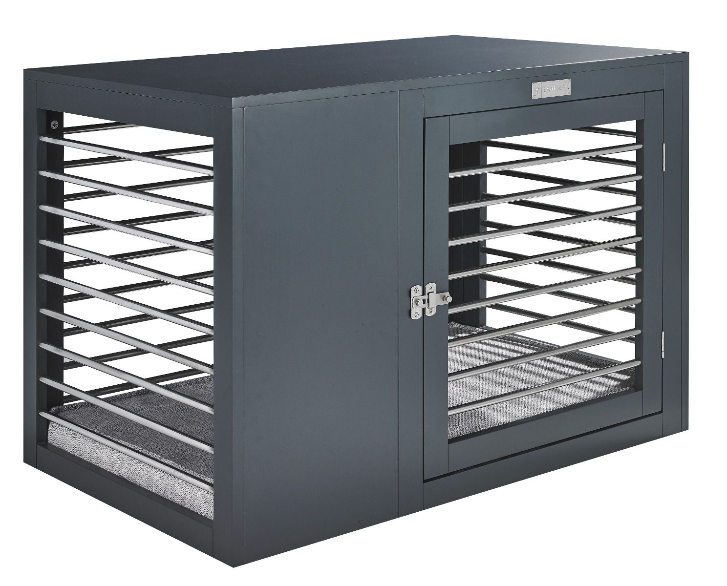 Moderno Crate Grey