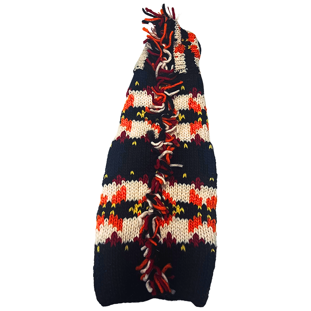 Mohawk Dog Sweater – XS