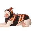 Load image into Gallery viewer, Mohawk Dog Sweater – XS
