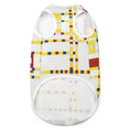 Load image into Gallery viewer, Mondrian Broadway Boogie Woogie Pet Vest
