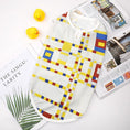 Load image into Gallery viewer, Mondrian Broadway Boogie Woogie Pet Vest
