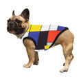 Load image into Gallery viewer, Mondrian Composition A Tank Top
