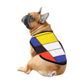 Load image into Gallery viewer, Mondrian Composition A Tank Top
