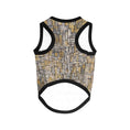 Load image into Gallery viewer, Mondrian Tableau No. 2, Composition No. VII Tank Top
