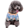 Load image into Gallery viewer, Monet Impression, Sunrise Round Neck Shirt
