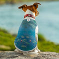 Load image into Gallery viewer, Monet Water Lilies Pet Vest
