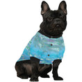 Load image into Gallery viewer, Monet Water Lilies Round Neck Shirt
