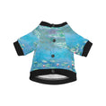 Load image into Gallery viewer, Monet Water Lilies Round Neck Shirt
