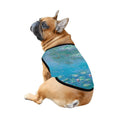 Load image into Gallery viewer, Monet Water Lilies Tank Top
