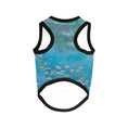 Load image into Gallery viewer, Monet Water Lilies Tank Top
