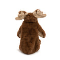 Load image into Gallery viewer, Maple Moose X-Brace™ Durable Plush Dog Toy - image 5
