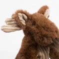 Load image into Gallery viewer, Maple Moose X-Brace™ Durable Plush Dog Toy - image 6
