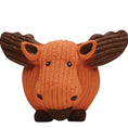 Load image into Gallery viewer, Morris Moose Ruff-Tex® Latex Ball Dog Toy, Large
