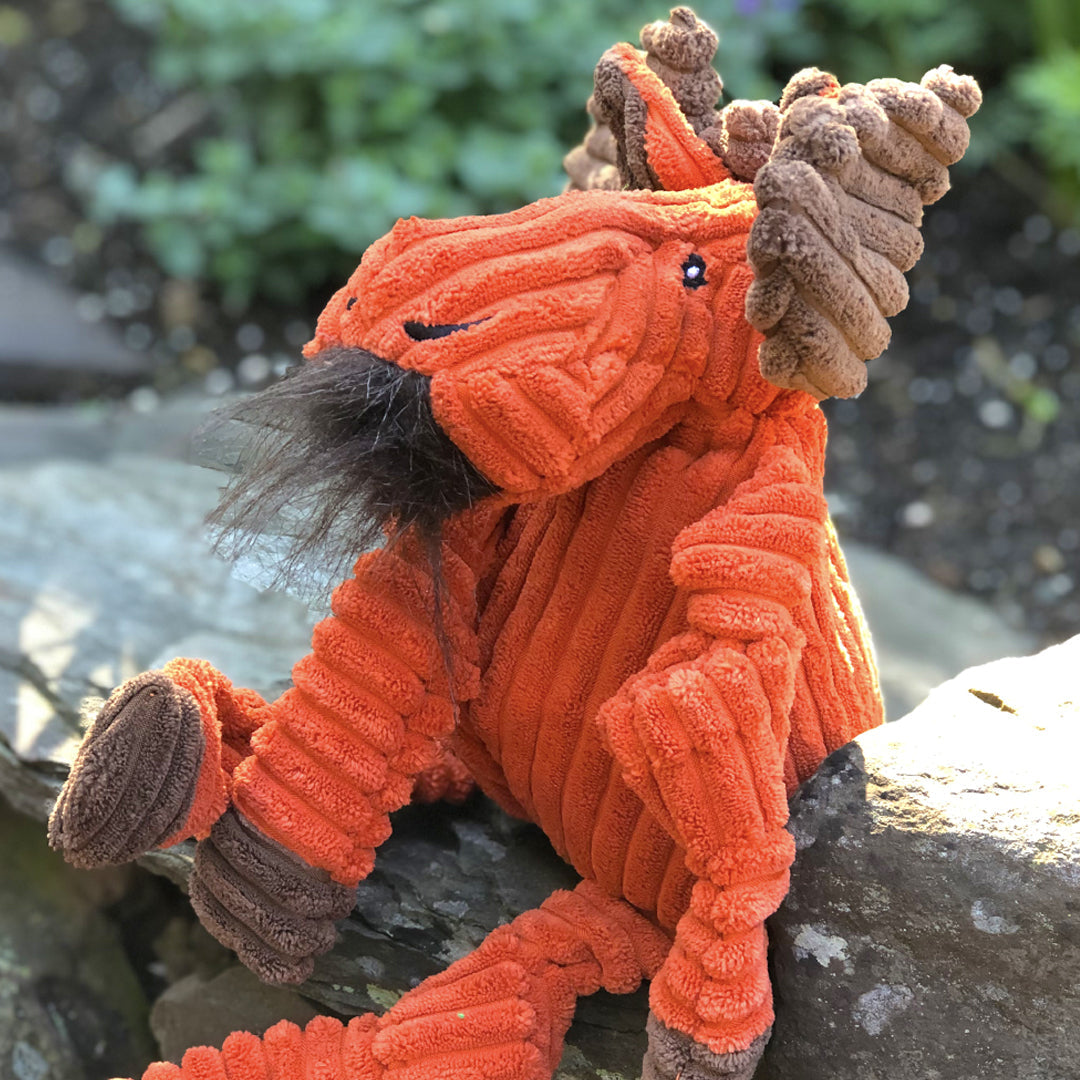 Morris Moose Knottie® Plush Dog Toy - image 5