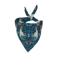Load image into Gallery viewer, Morris Bird Double-SIded Pet Bandana
