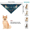 Load image into Gallery viewer, Morris Bird Pet Scarf
