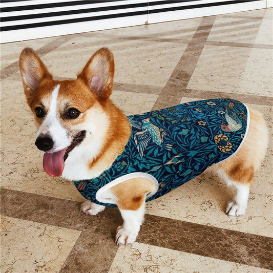 Morris Bird Pet Vest