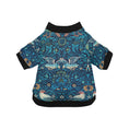 Load image into Gallery viewer, Morris Bird Round Neck Shirt luxury pet product from Southlake Paws
