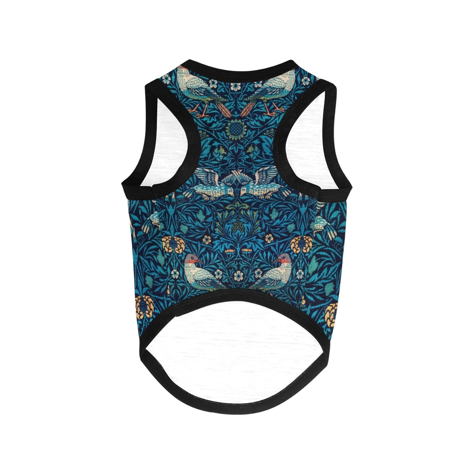 Morris Bird Tank Top