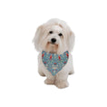 Load image into Gallery viewer, Morris Snakeshead Double-Sided Pet Bandana
