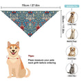 Load image into Gallery viewer, Morris Snakeshead Pet Scarf
