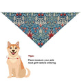 Load image into Gallery viewer, Morris Snakeshead Pet Scarf
