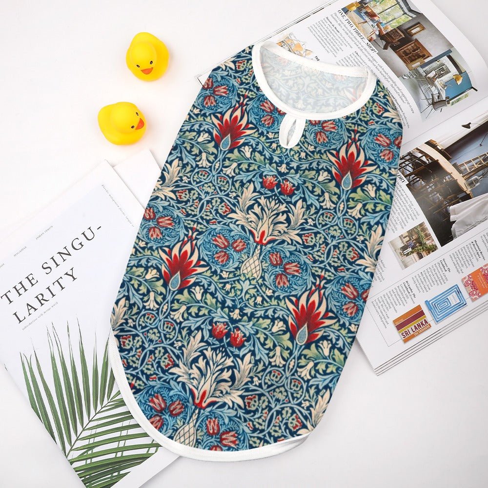 Morris Snakeshead Pet Vest